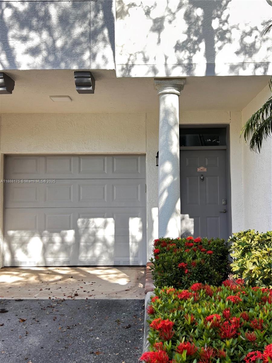TIERRA VERDE AT DELRAY BE - Residential Lease