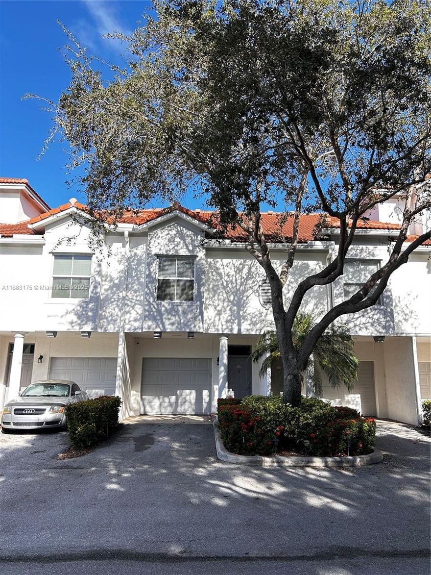 WHEN YOU RENT THIS TOWNHOUSE YOU ARE RENTING A LIFESTYLE. THIS COMMUNITY BOASTS A CENTRAL CLUBHOUSE, RESORT STYLE POOL AND SITTING AREA, RECEPTION LOUNGE, MEDIA ROOM, OFFICE AREA, POOL TABLE AND PING PONG ROOM, FULL EXERCISE EQUIPMENT INCLUDING FREE WEIGHTS. OUTDOOR PLAYGROUND, GREEN SPACE, TENNIS, BASKETBALL AND BEACH VOLLEYBALL COURTS. ALL ACCESSIBLE FROM TOWNHOUSE BY WALKIN PATH WHICH RAMBLES THROUGH WHOLE COMMUNITY. THIS HOME HAS TWO BEDROOMS EACH ON THEIR OWN FLOOR WITH LARGE WALK IN CLOSETS. IN UNIT WASHER AND DRYER, STORAGE IN THE ONE CAR ATTACHED GARAGE. THERE IS PLENTY OF GUEST PARKING ON SITE AS WELL. FRESHLY PAINTED AND MAINTAINED READY TO MOVE IN. HOA APPLICATION ATTACHED 1-2 WEEKS APPROVAL PROCESS.