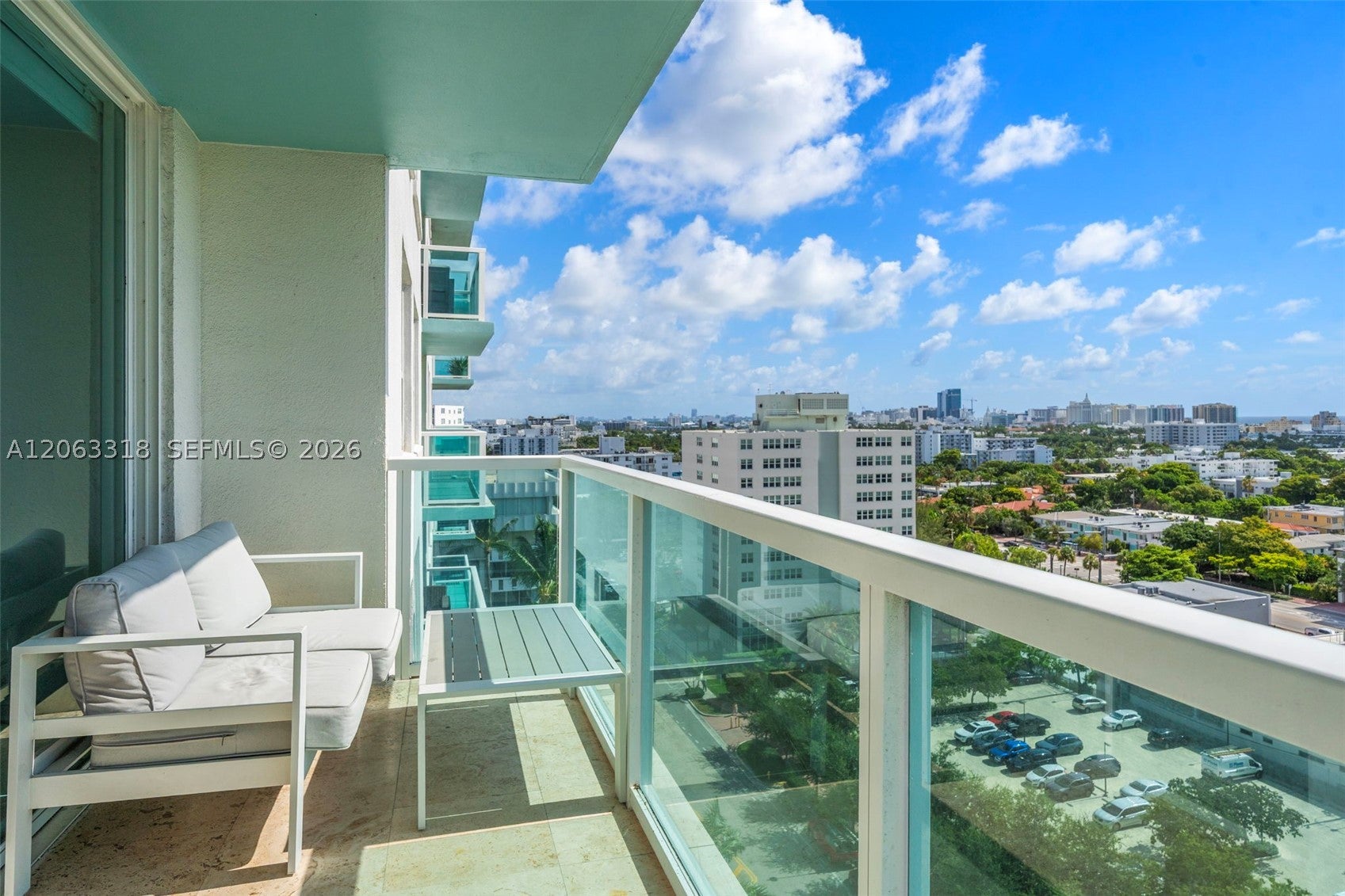650 West Ave 1408