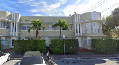 Photo of 1455 Michigan Ave #5, Miami Beach, FL 33139 (MLS # A11878271)