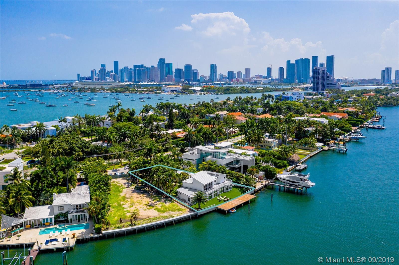 San Marco - Residential