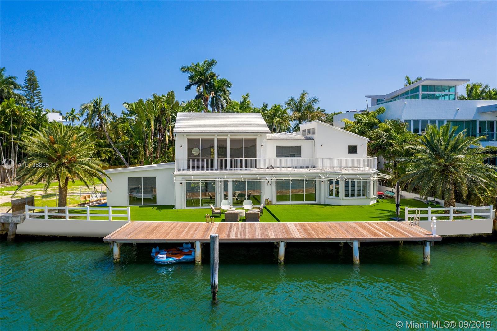 San Marco - Residential