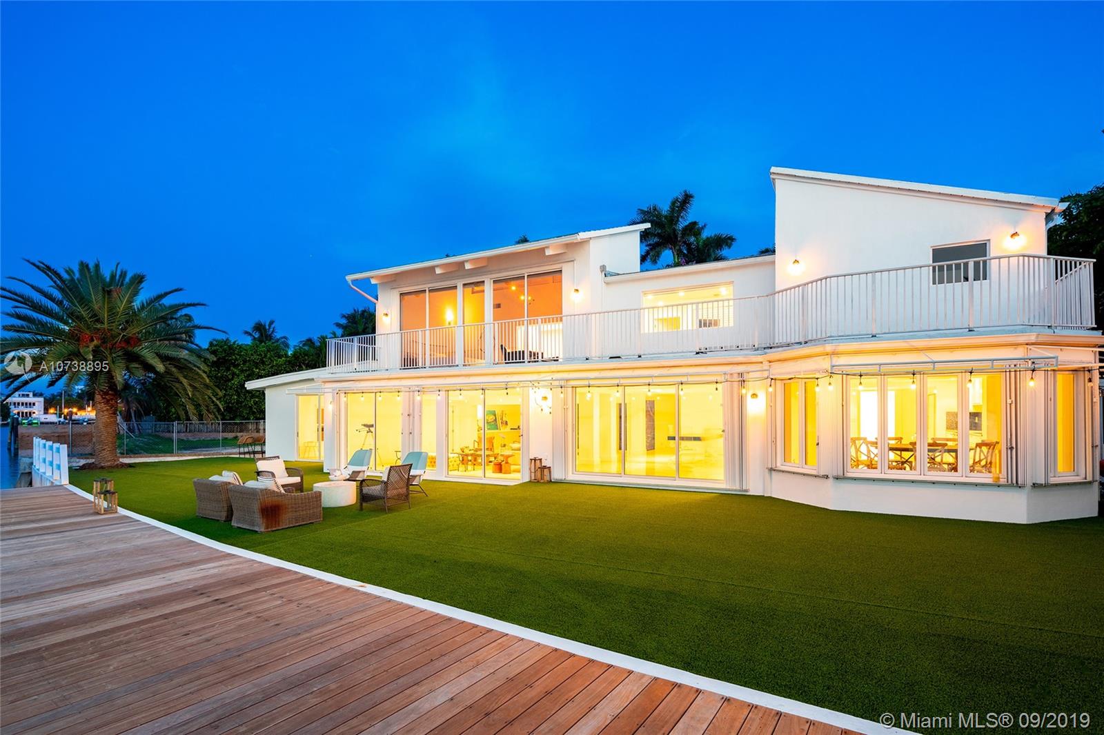 San Marco - Residential