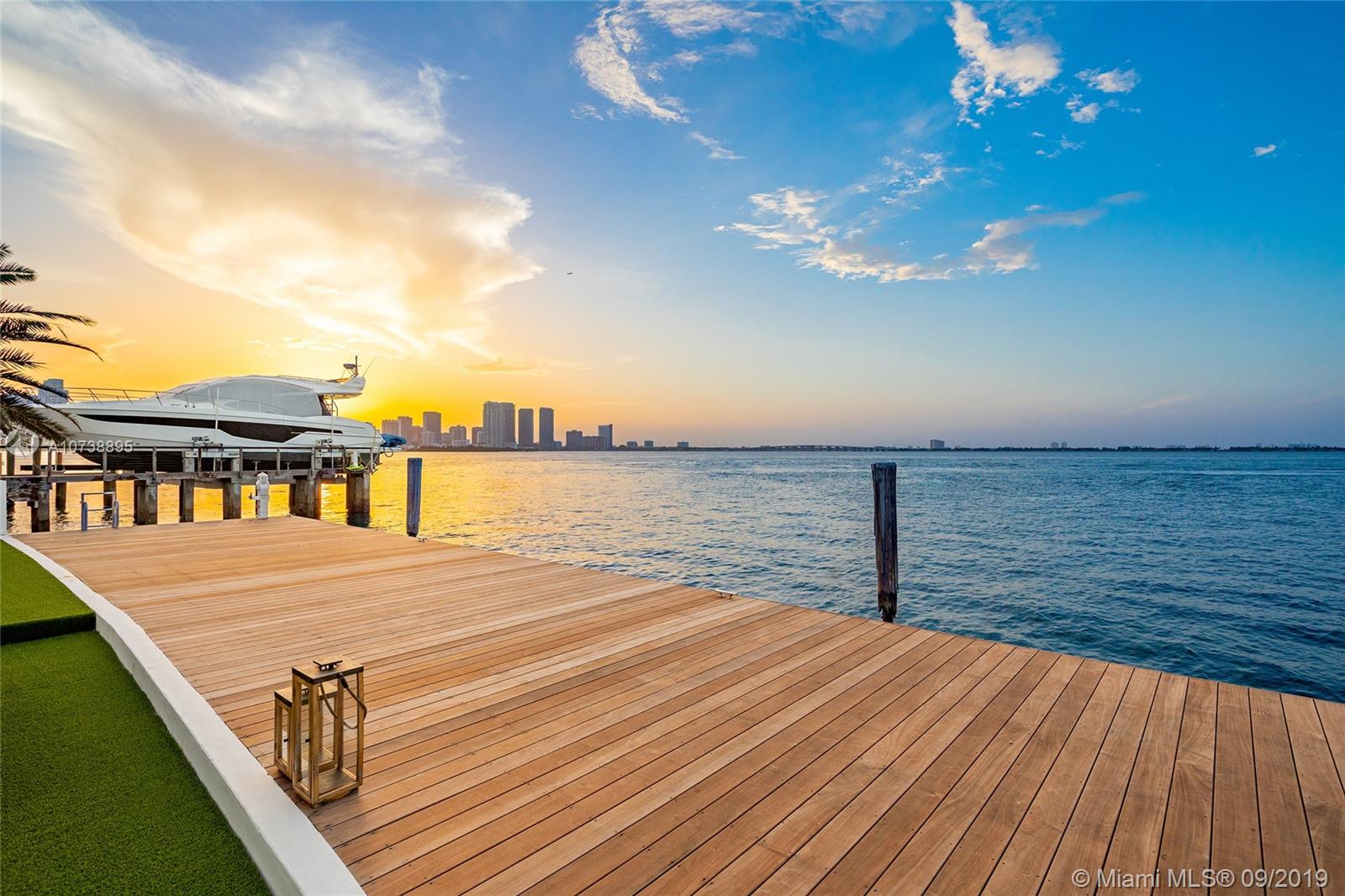 San Marco - Residential