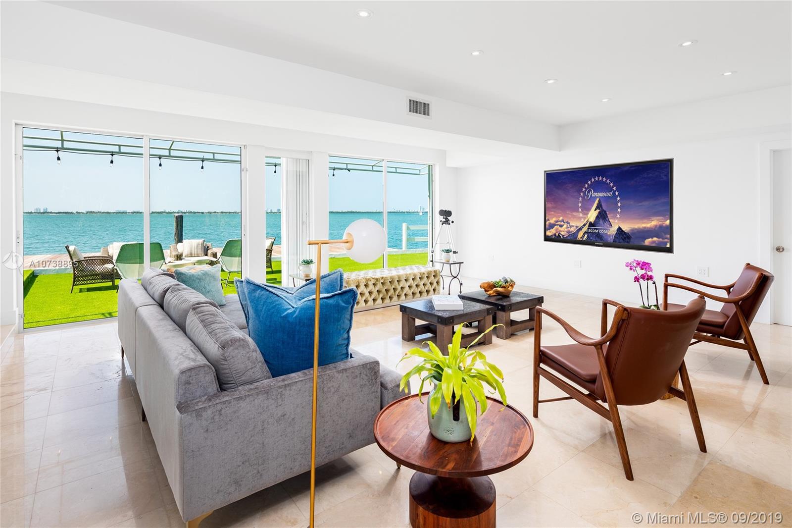 San Marco - Residential