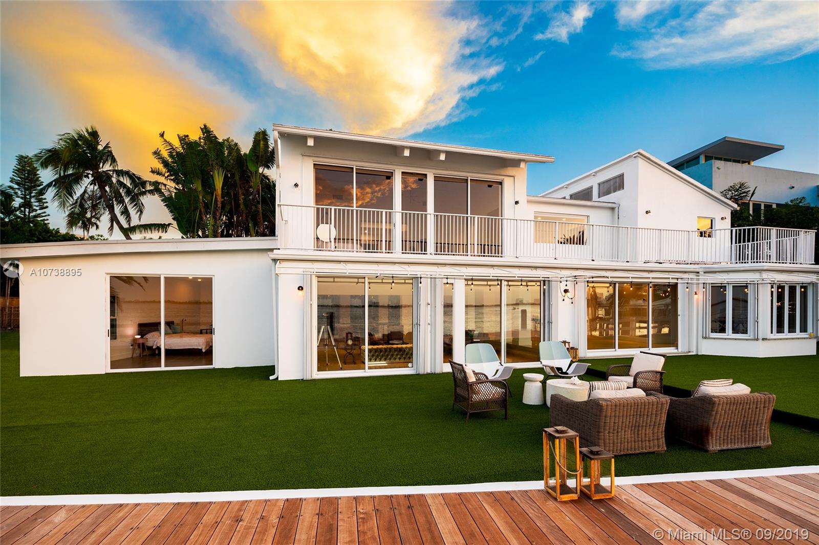 San Marco - Residential