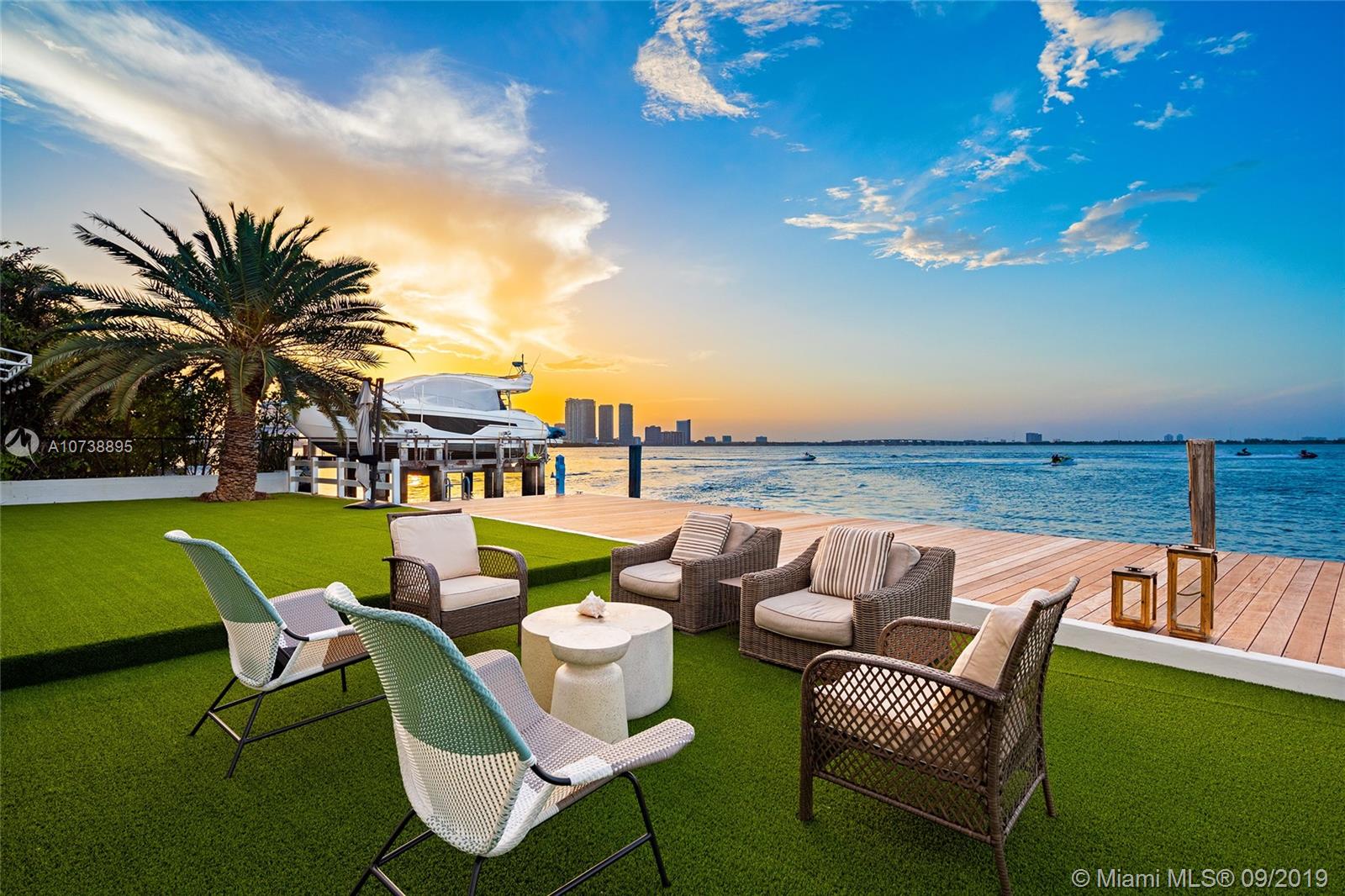 San Marco - Residential