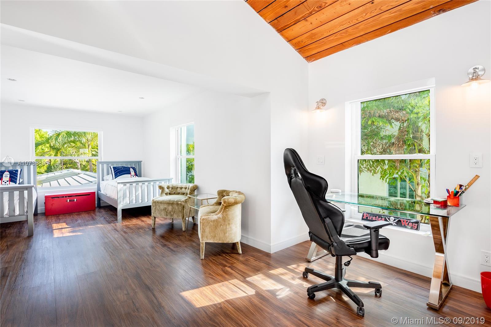 San Marco - Residential