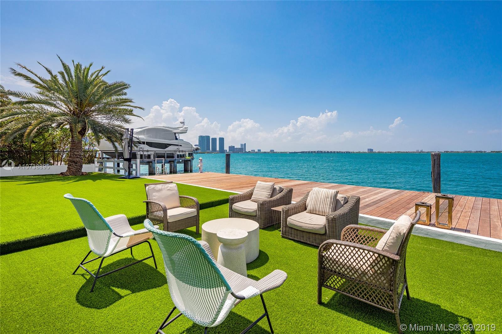 San Marco - Residential