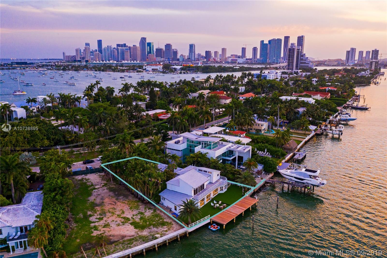 San Marco - Residential