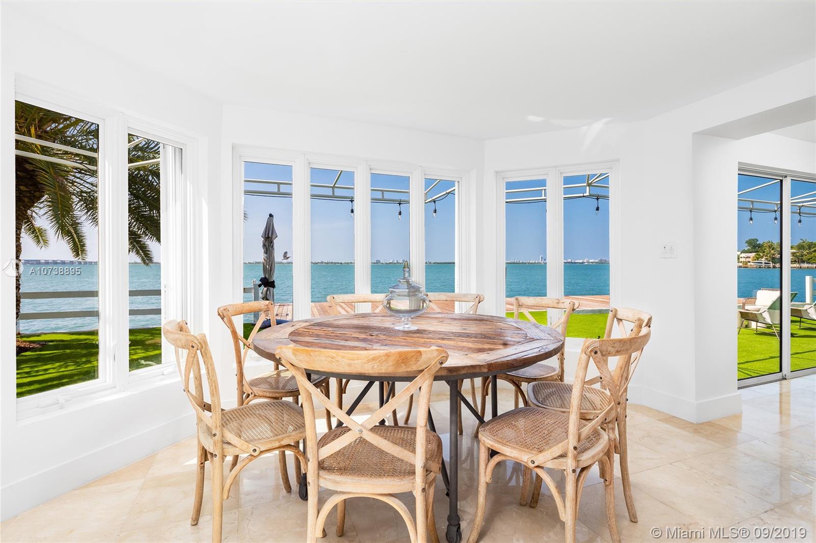 San Marco - Residential