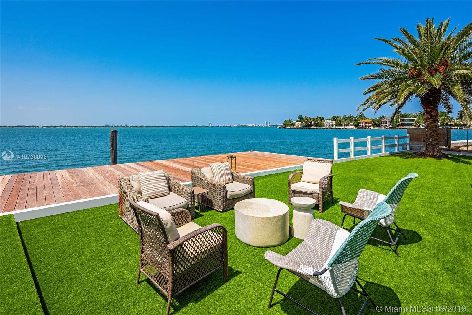 San Marco - Residential