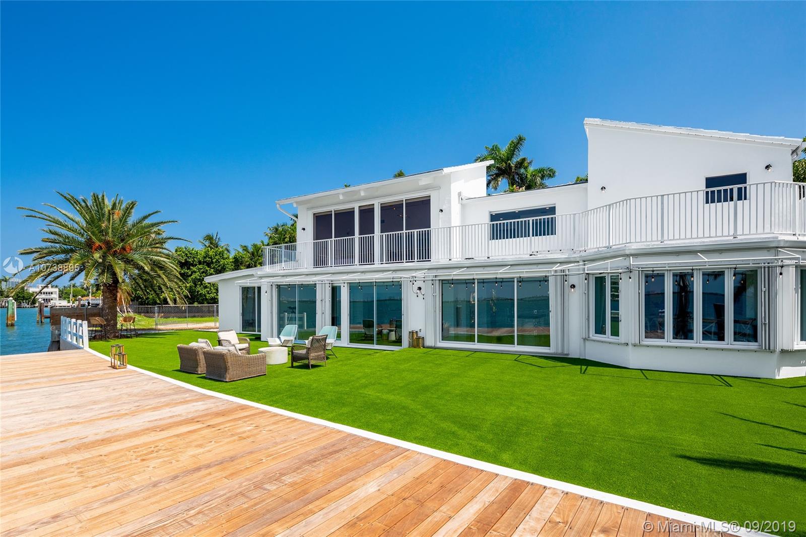 San Marco - Residential