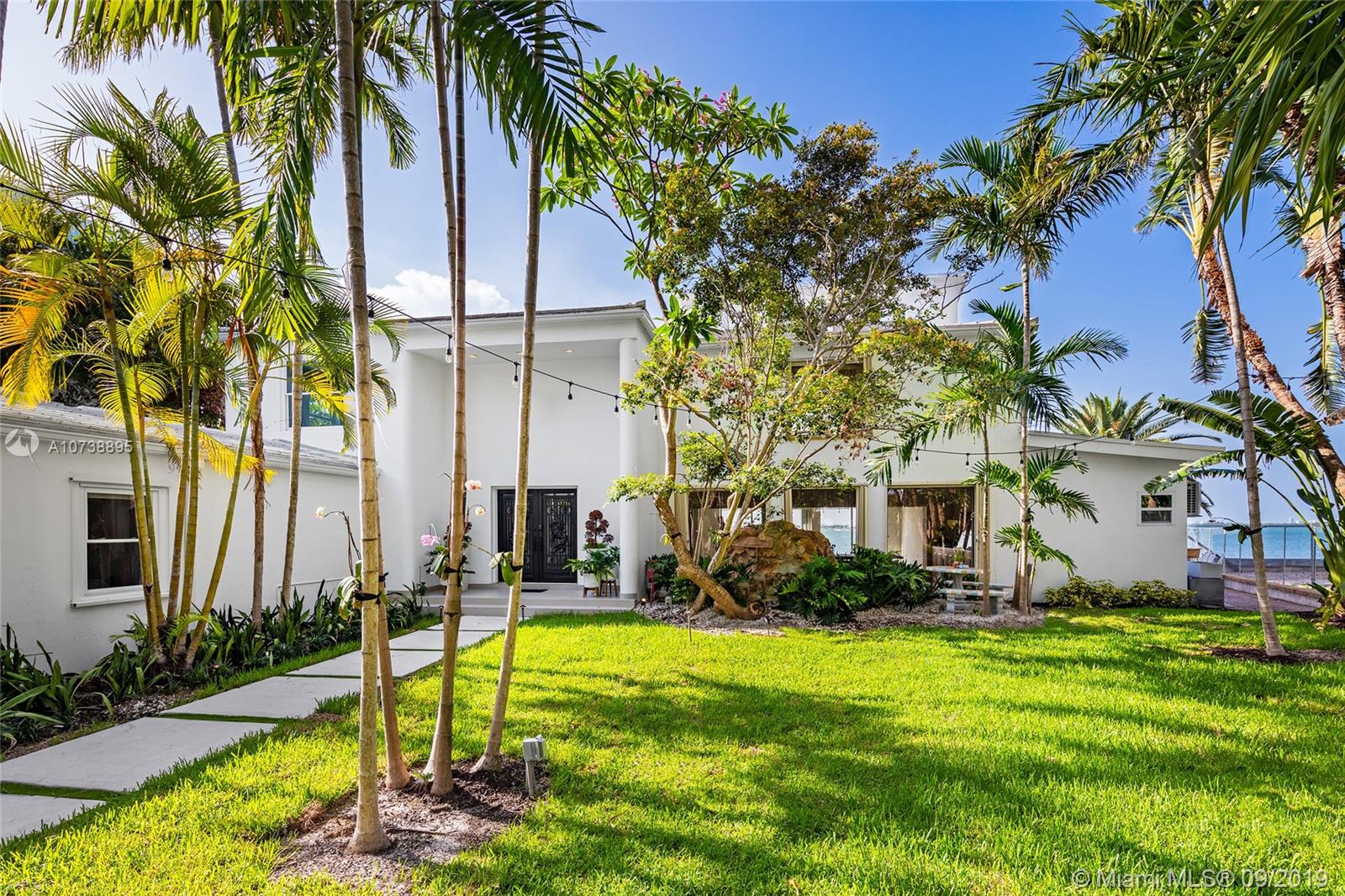 San Marco - Residential