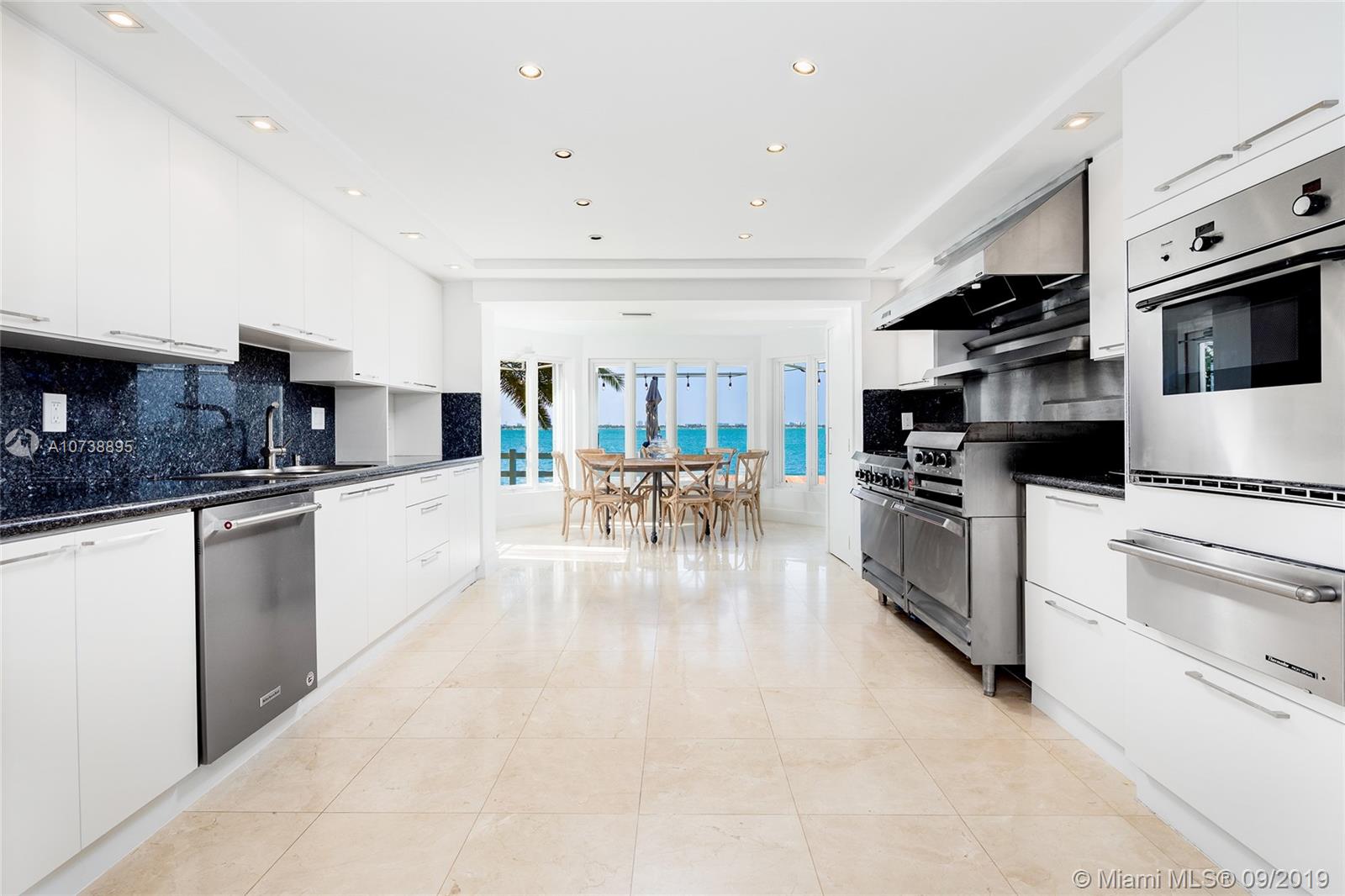 San Marco - Residential