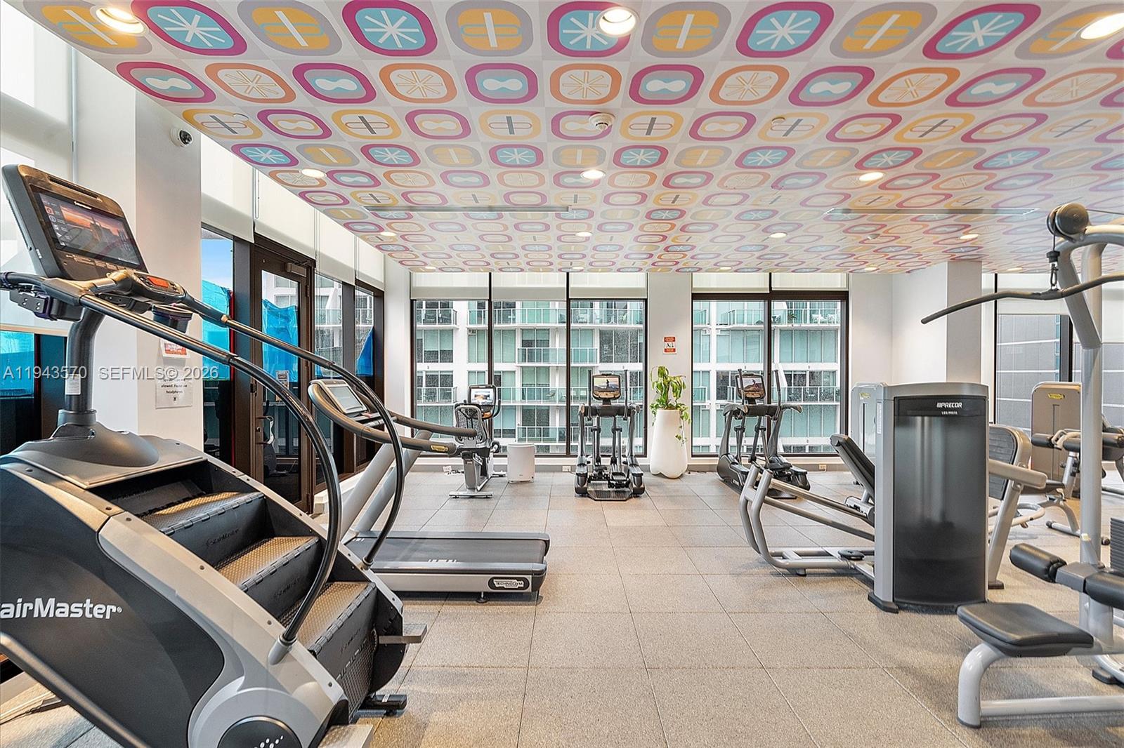 MYBRICKELL CONDO - Residential