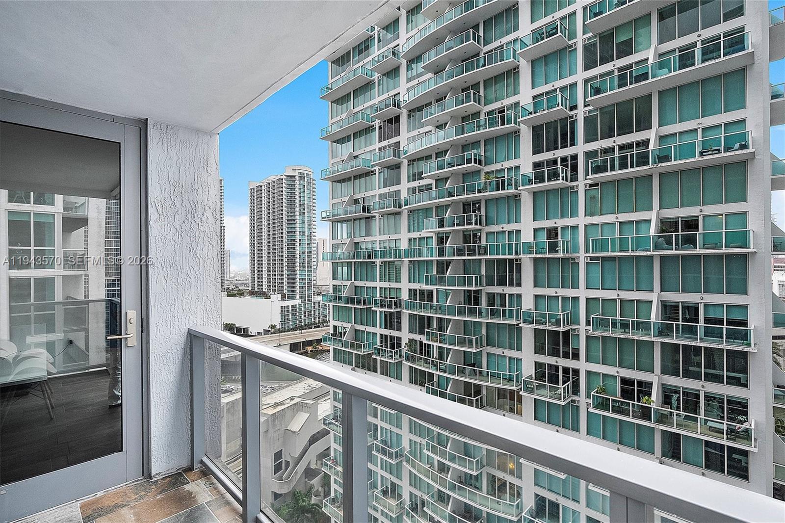 MYBRICKELL CONDO - Residential