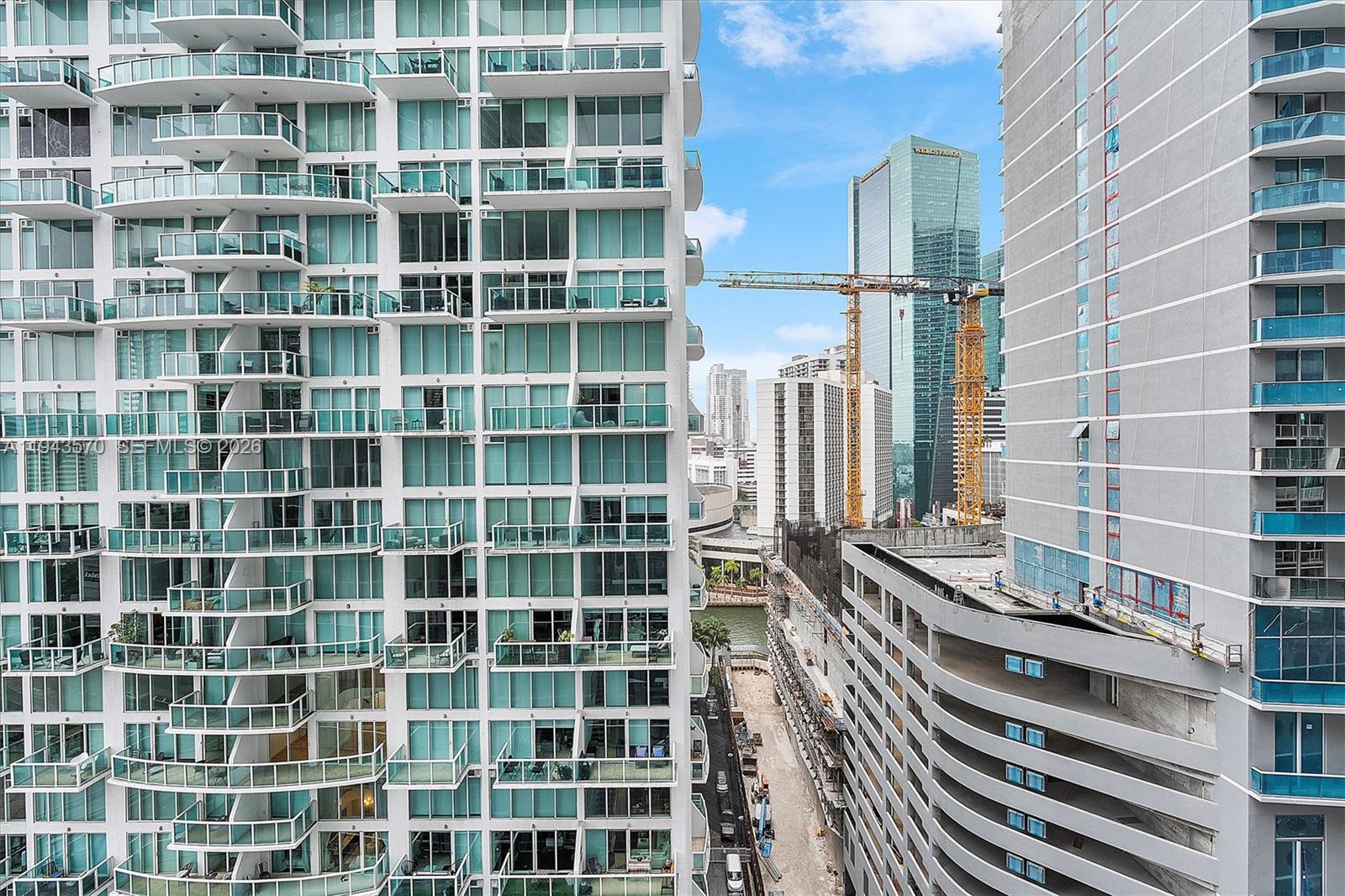 MYBRICKELL CONDO - Residential