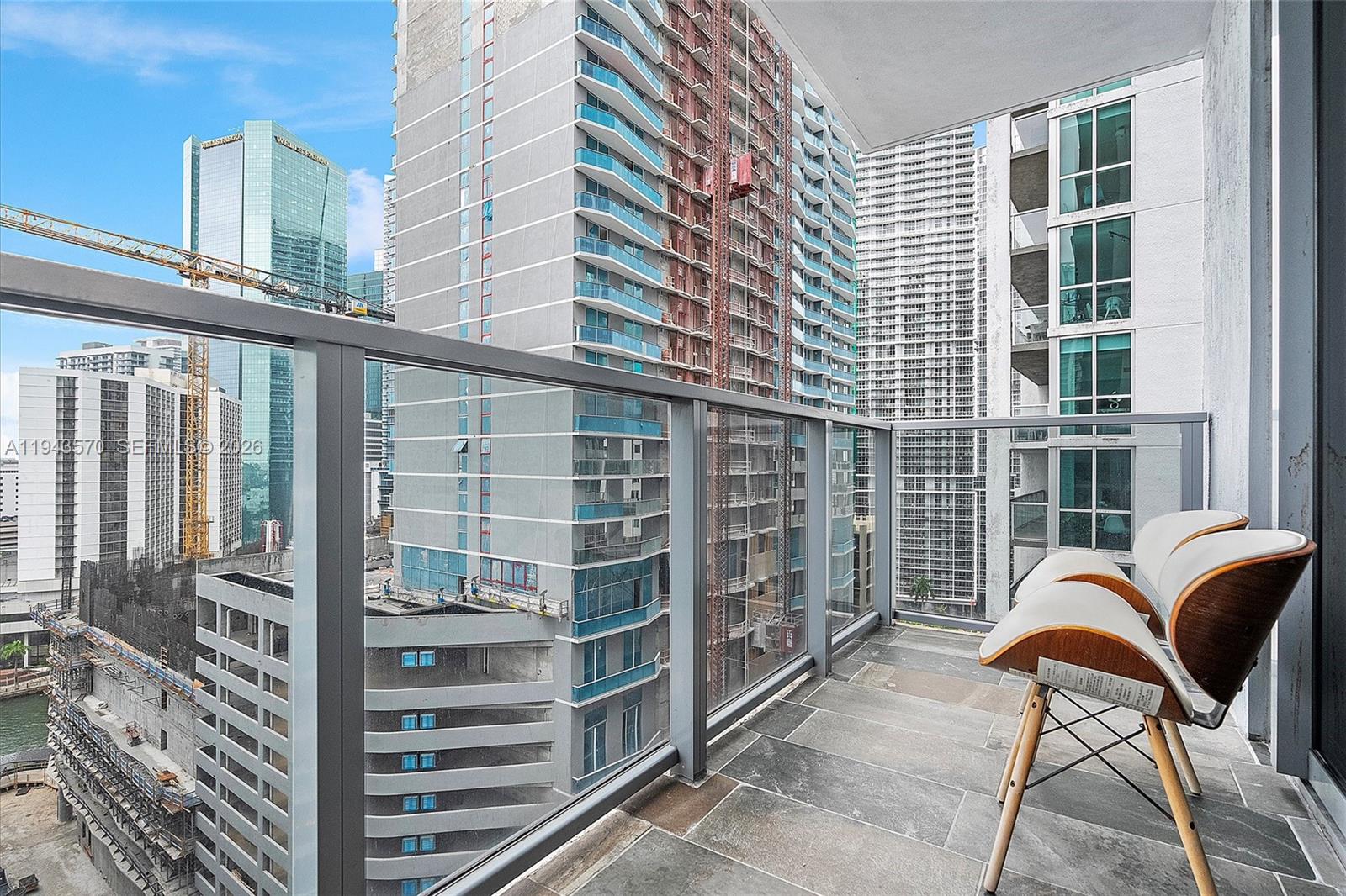 MYBRICKELL CONDO - Residential