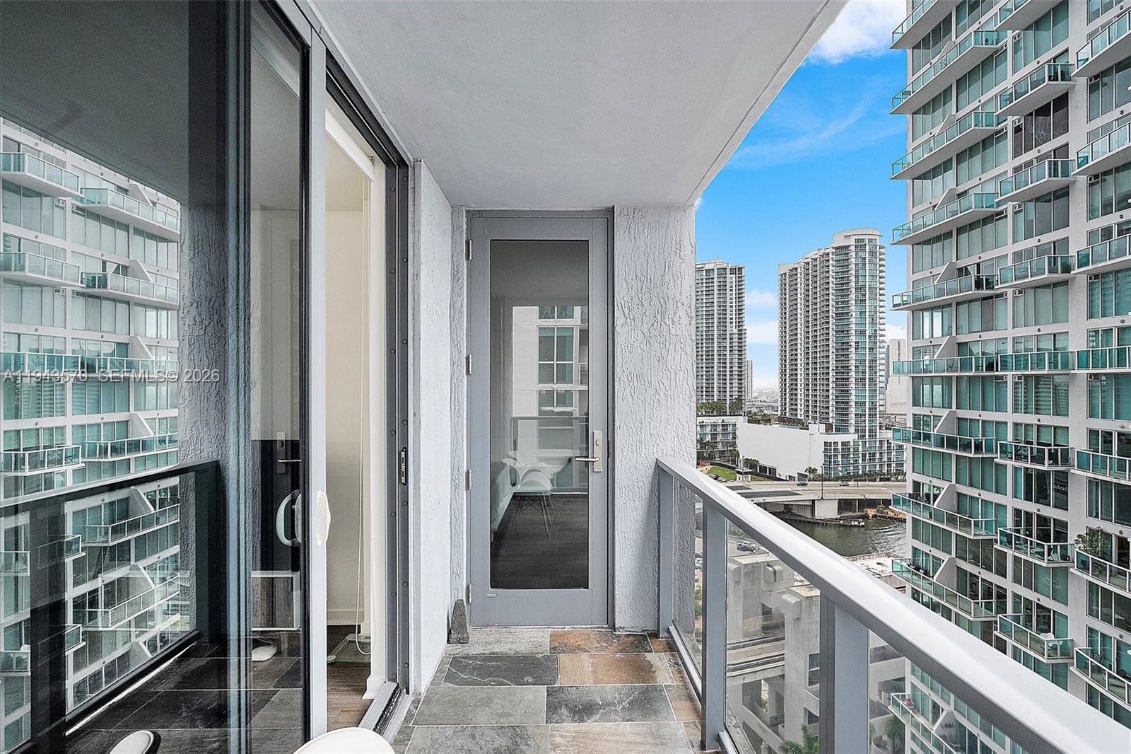 MYBRICKELL CONDO - Residential