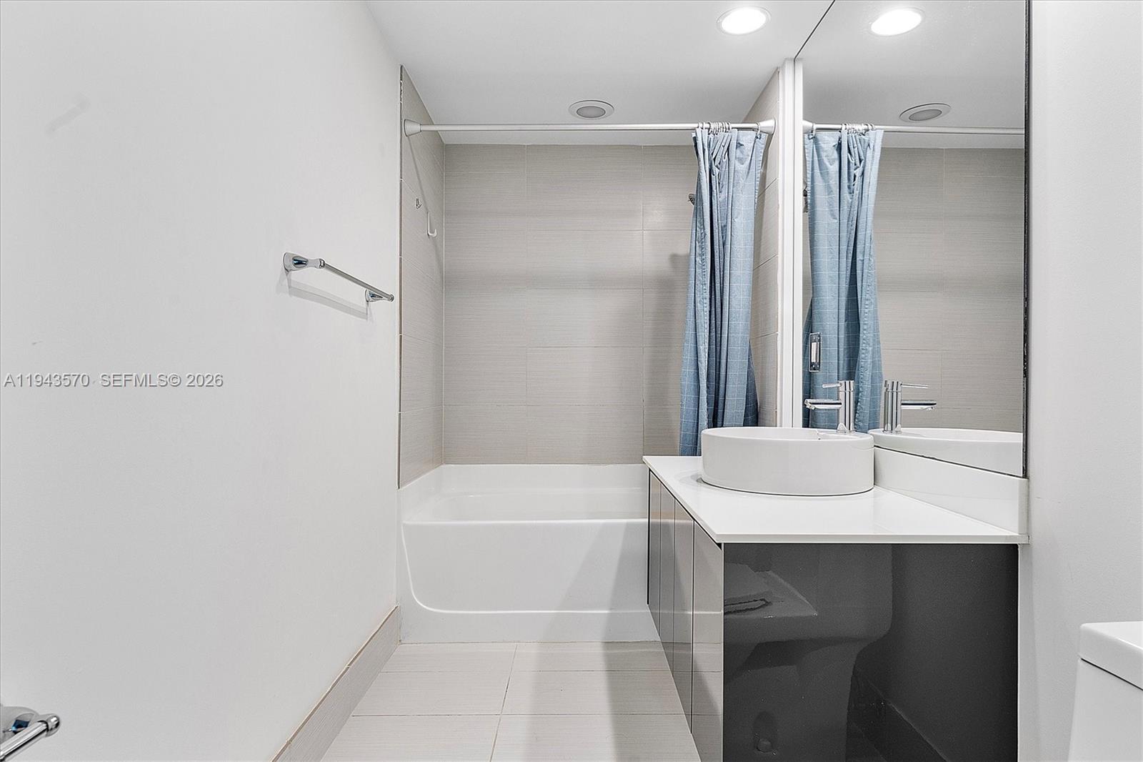 MYBRICKELL CONDO - Residential