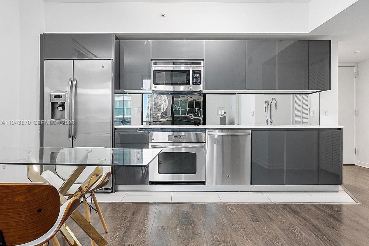 MYBRICKELL CONDO - Residential