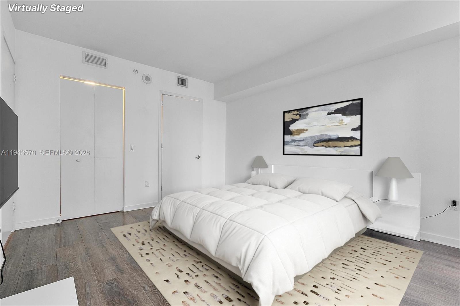 MYBRICKELL CONDO - Residential