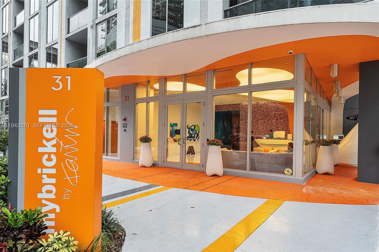 MYBRICKELL CONDO - Residential