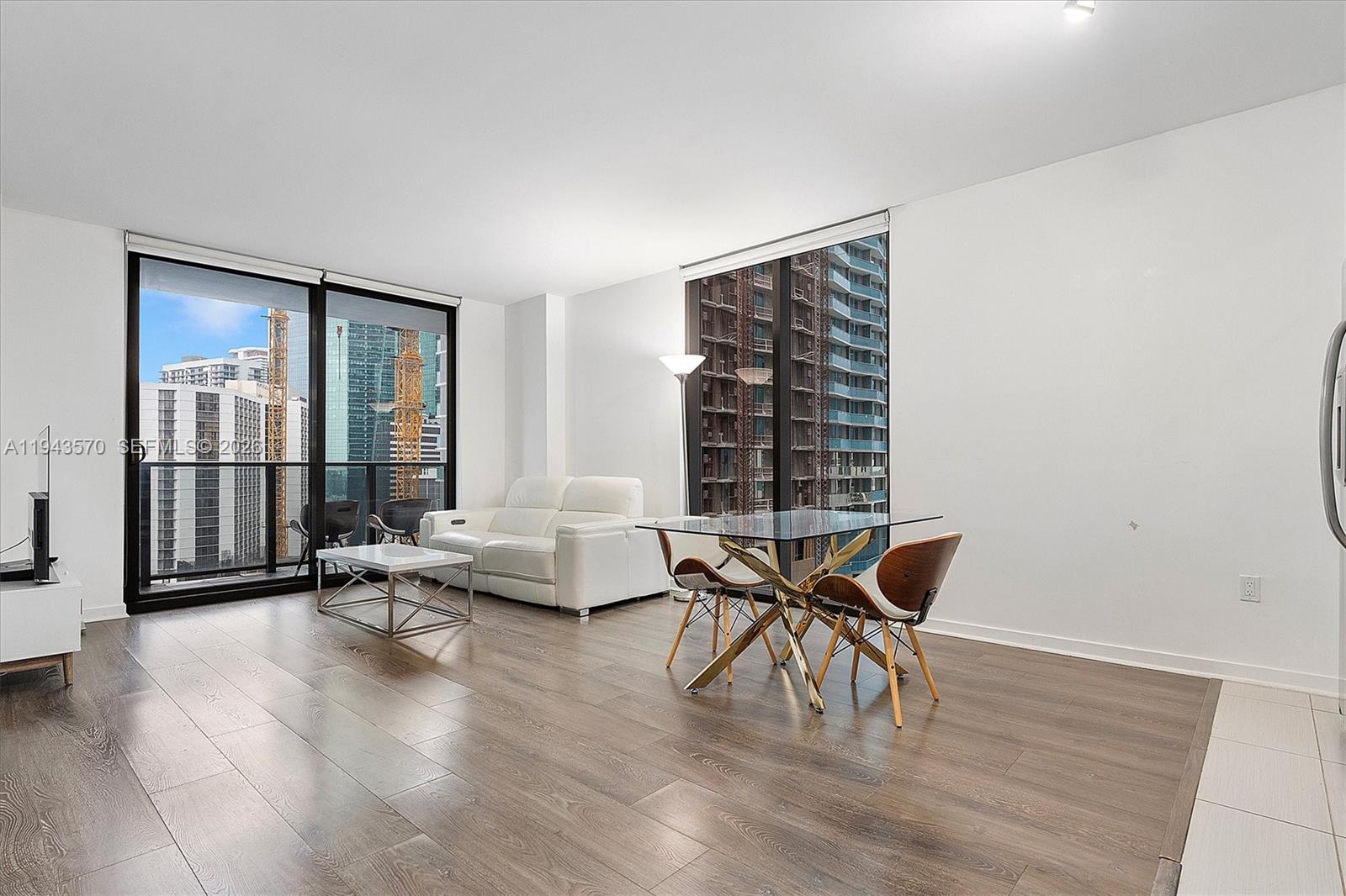 MYBRICKELL CONDO - Residential