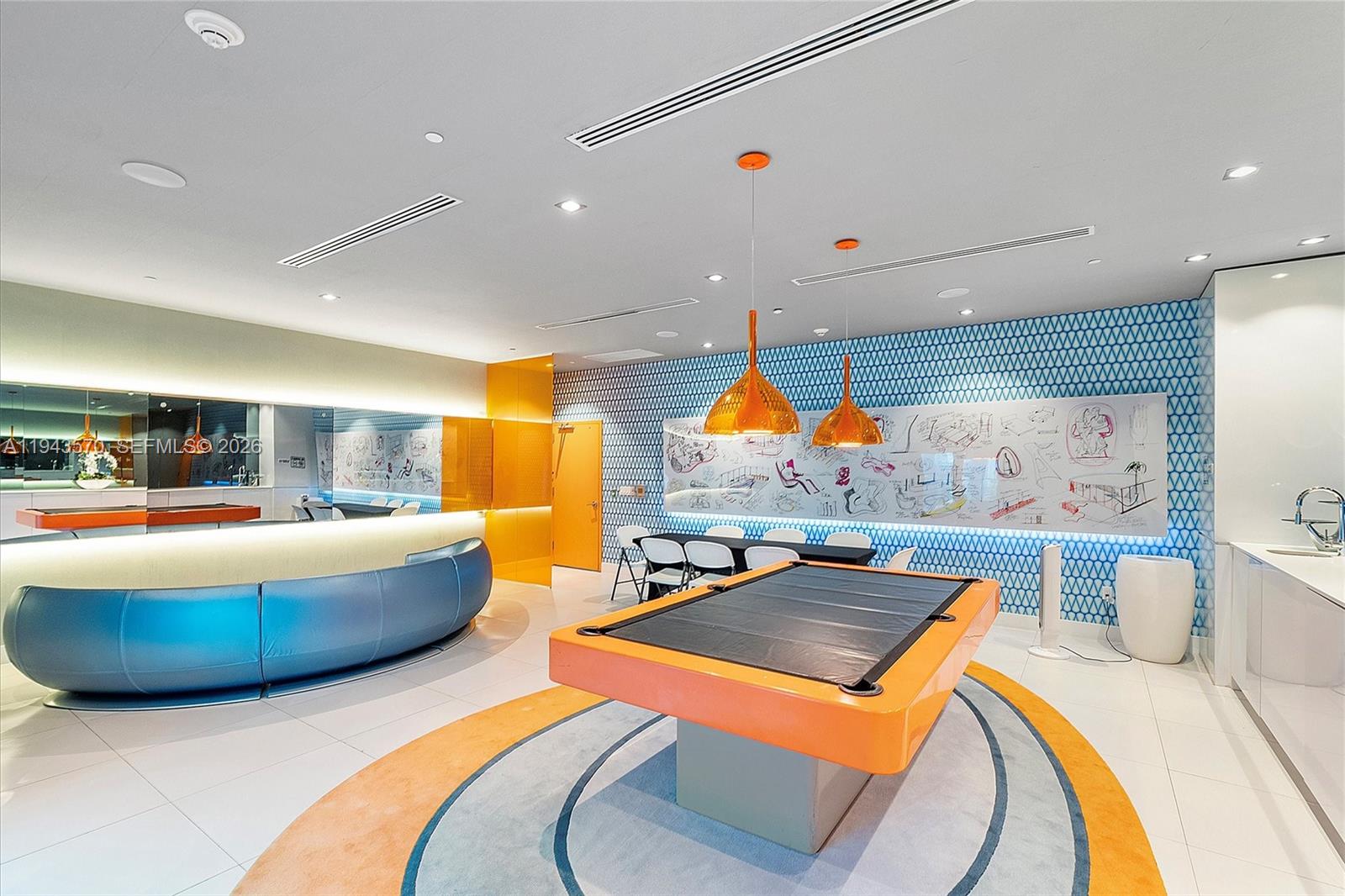 MYBRICKELL CONDO - Residential