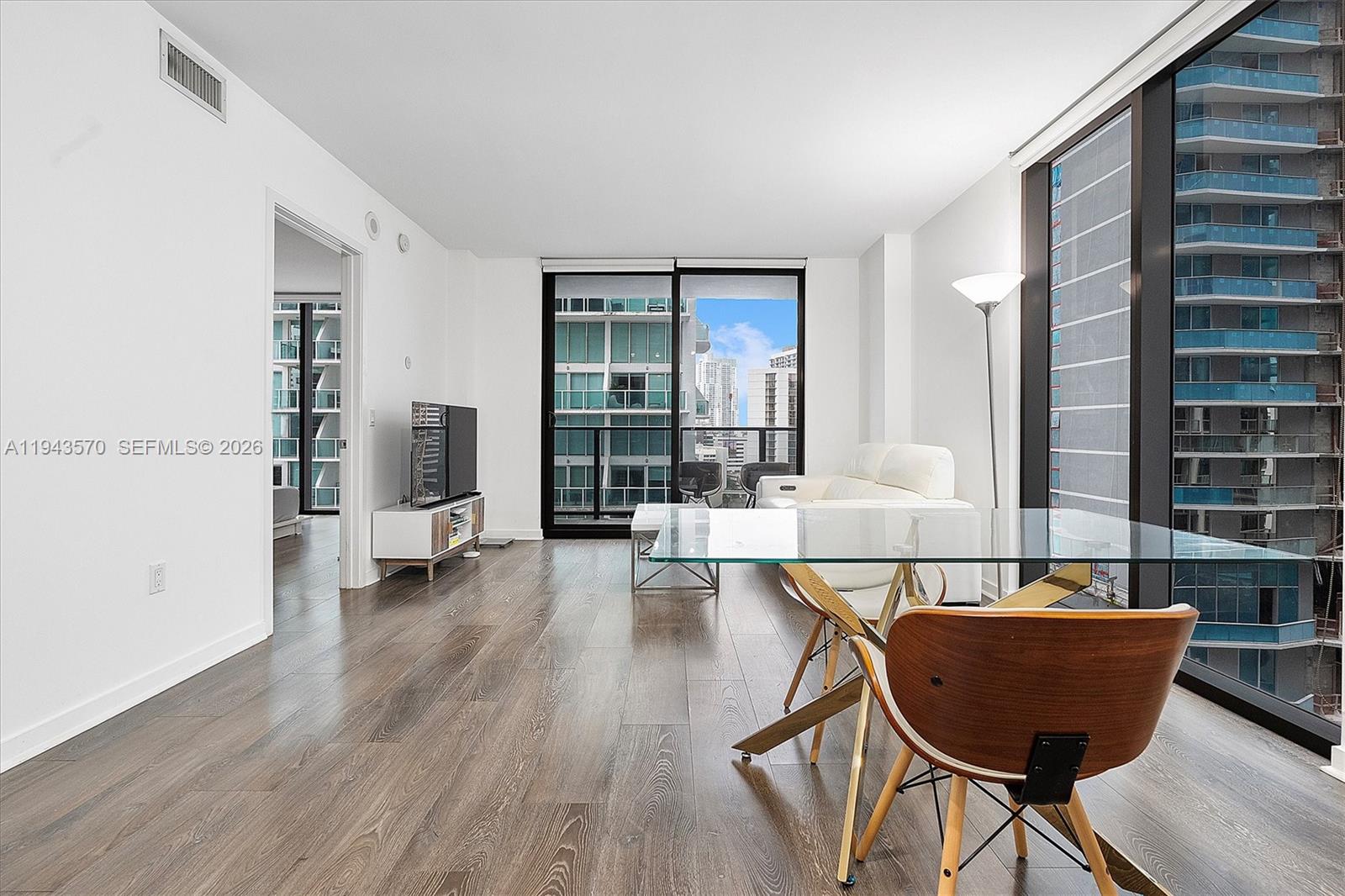 MYBRICKELL CONDO - Residential