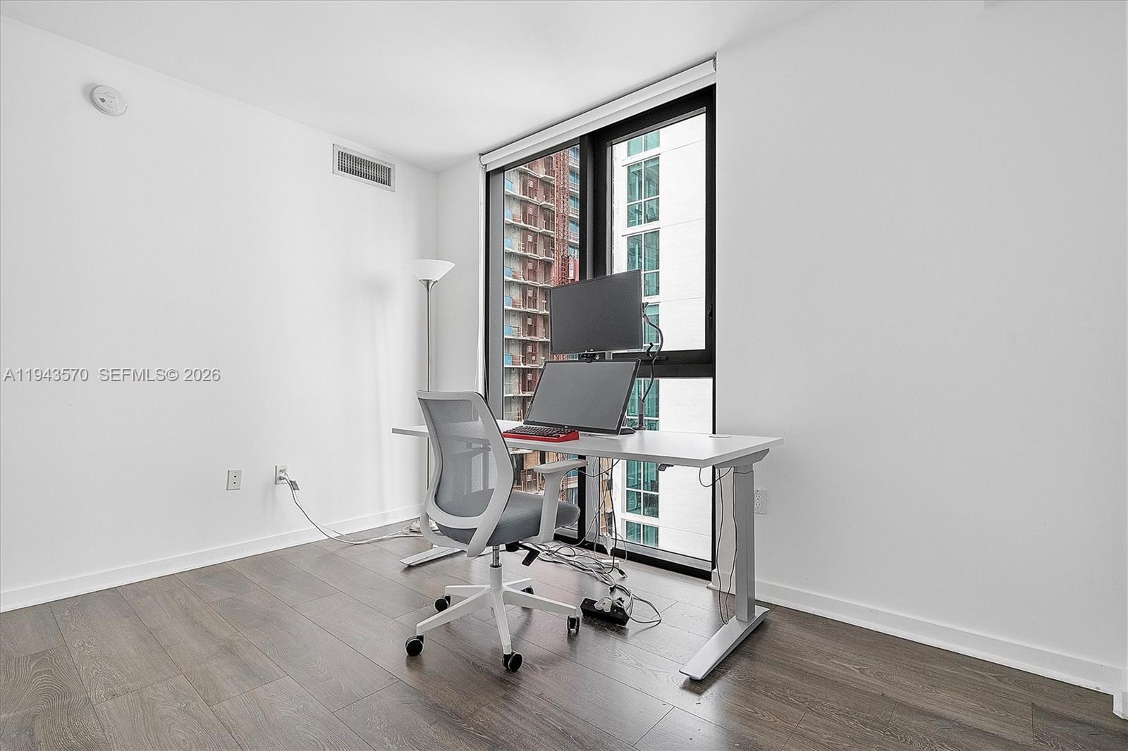 MYBRICKELL CONDO - Residential