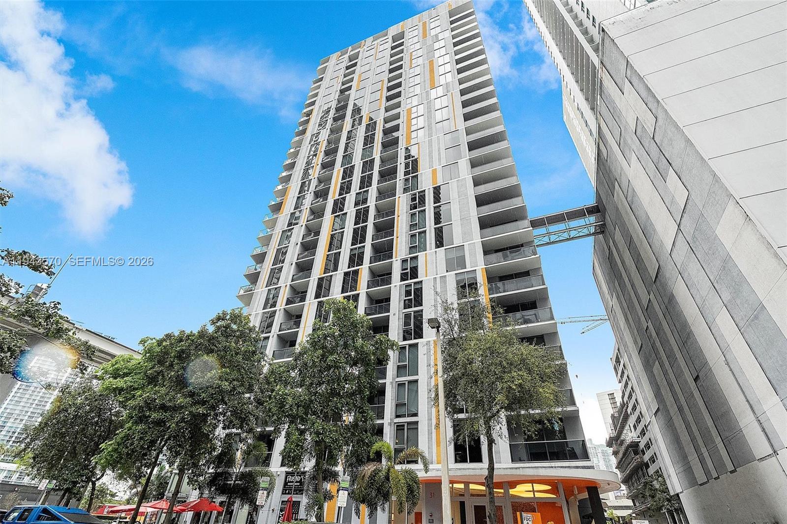 MYBRICKELL CONDO - Residential