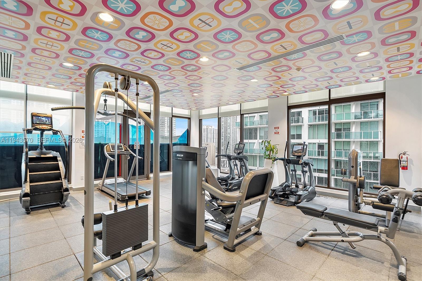 MYBRICKELL CONDO - Residential