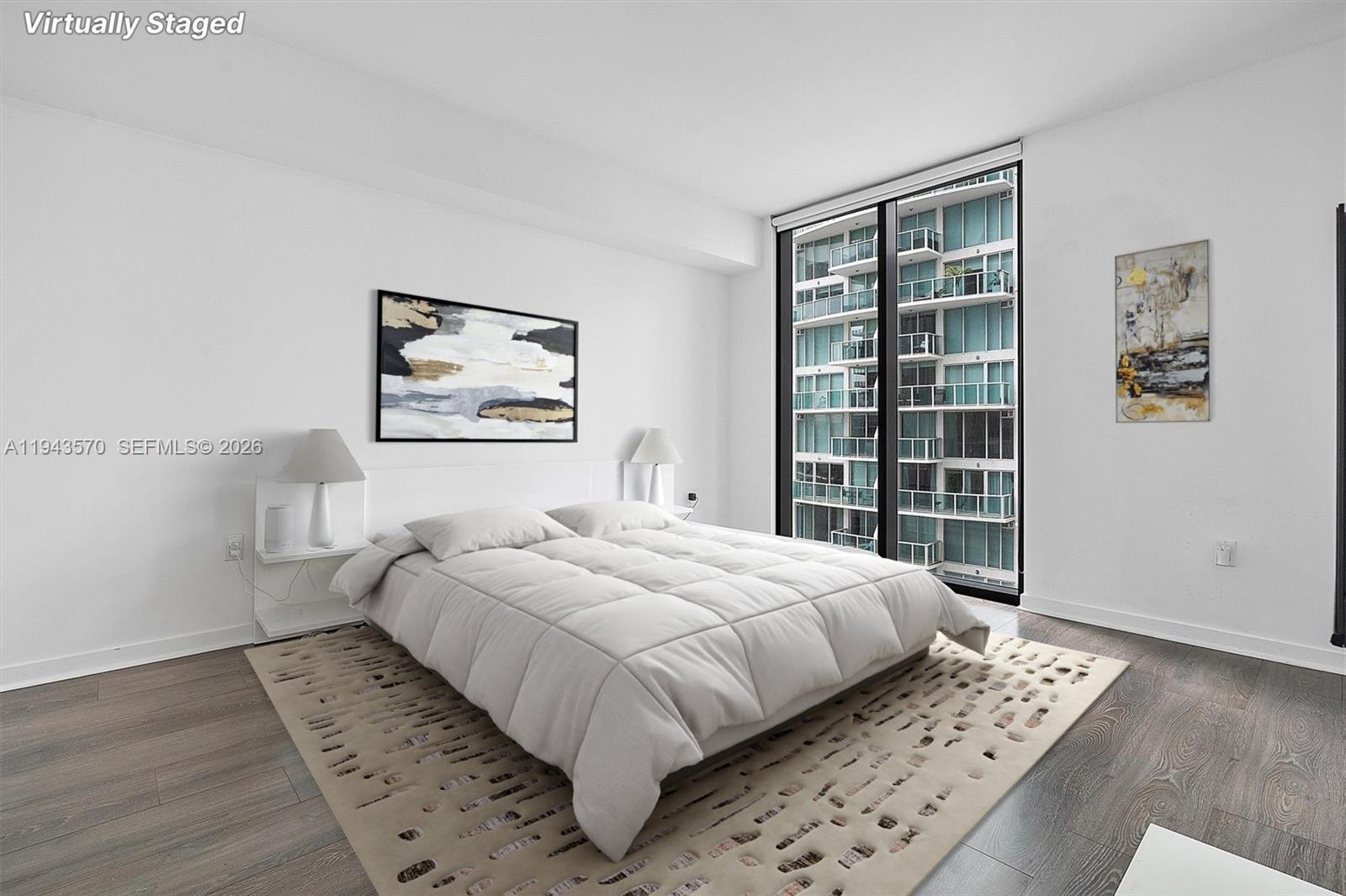 MYBRICKELL CONDO - Residential