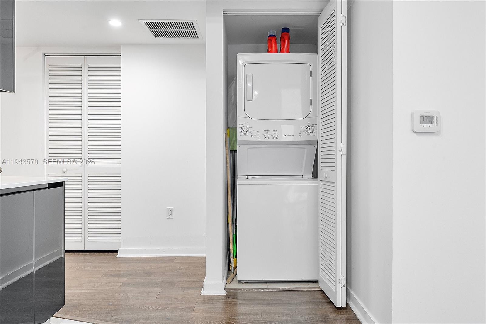 MYBRICKELL CONDO - Residential