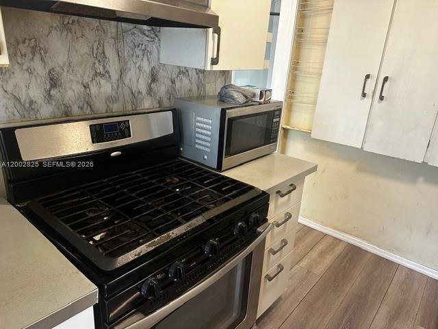 WEST MIAMI SHORES SEC C - Residential