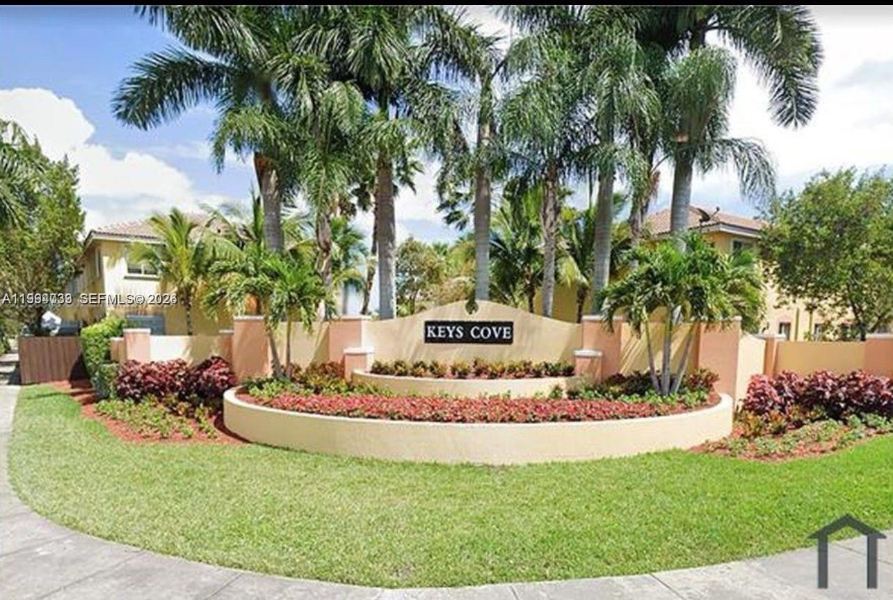 SHOMA CONDO AT KEYS COVE - Residential