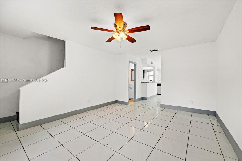 Photo of 2333 NW 59th Way #2333, Lauderhill, FL 33313 (MLS # A11698106)