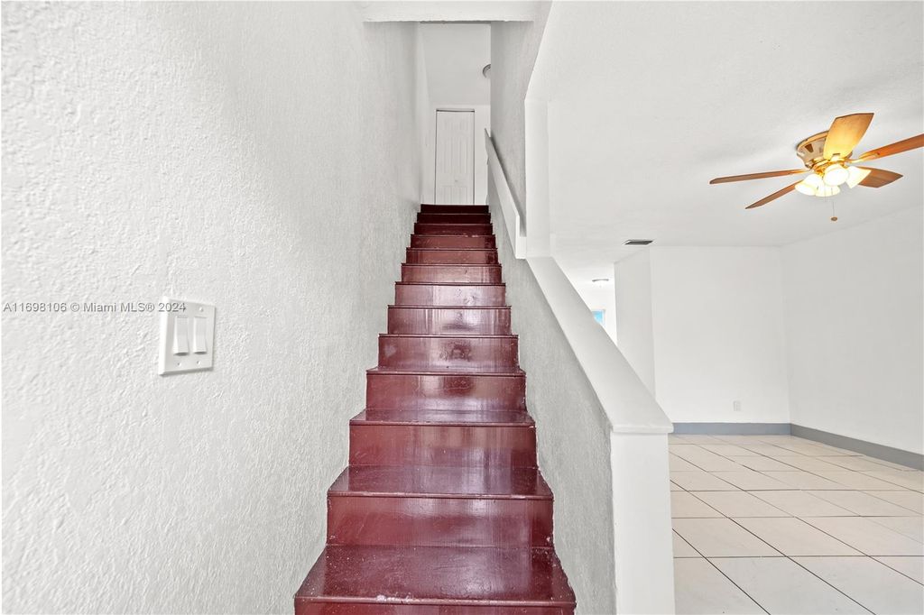 Photo of 2333 NW 59th Way #2333, Lauderhill, FL 33313 (MLS # A11698106)