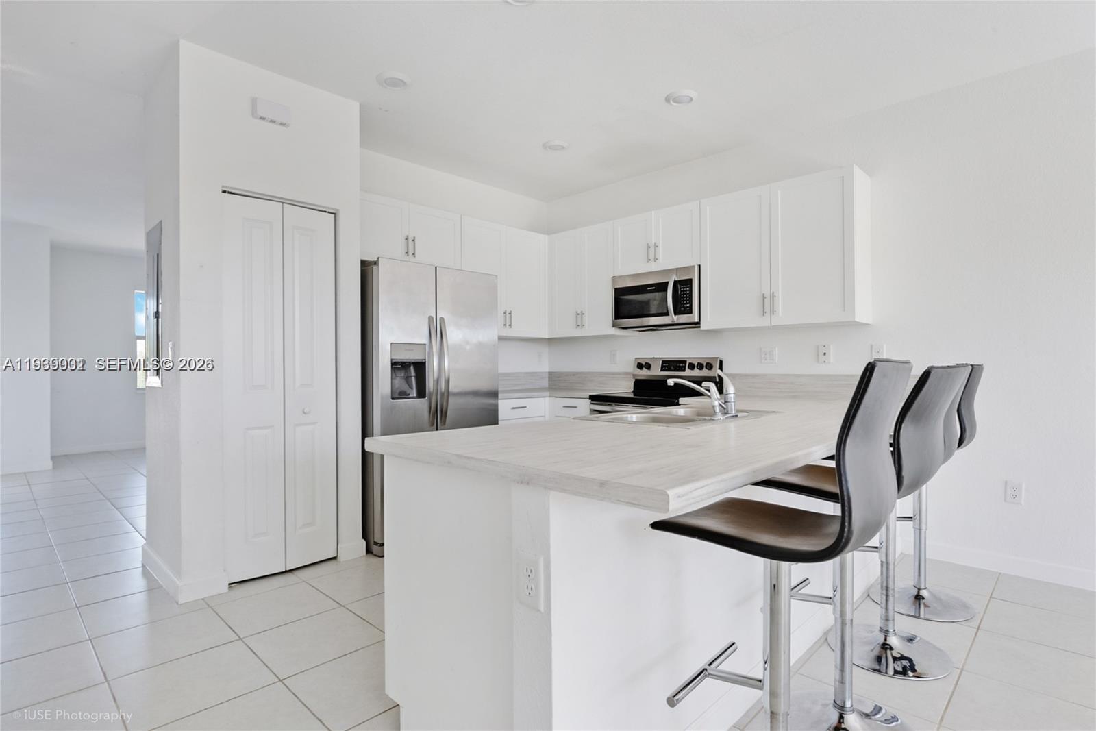 HOMESTEAD PARK OF COMMERC - Residential