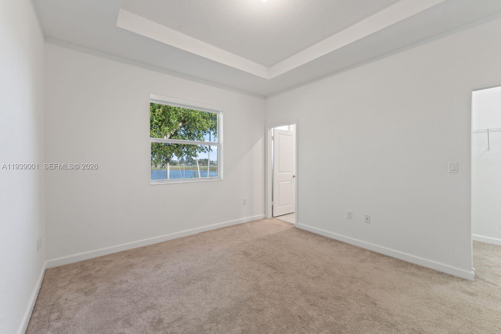 HOMESTEAD PARK OF COMMERC - Residential
