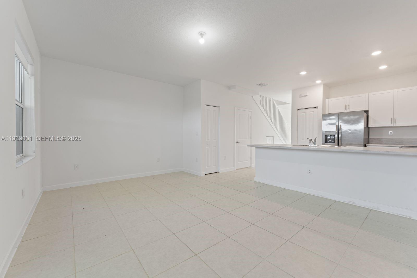 HOMESTEAD PARK OF COMMERC - Residential