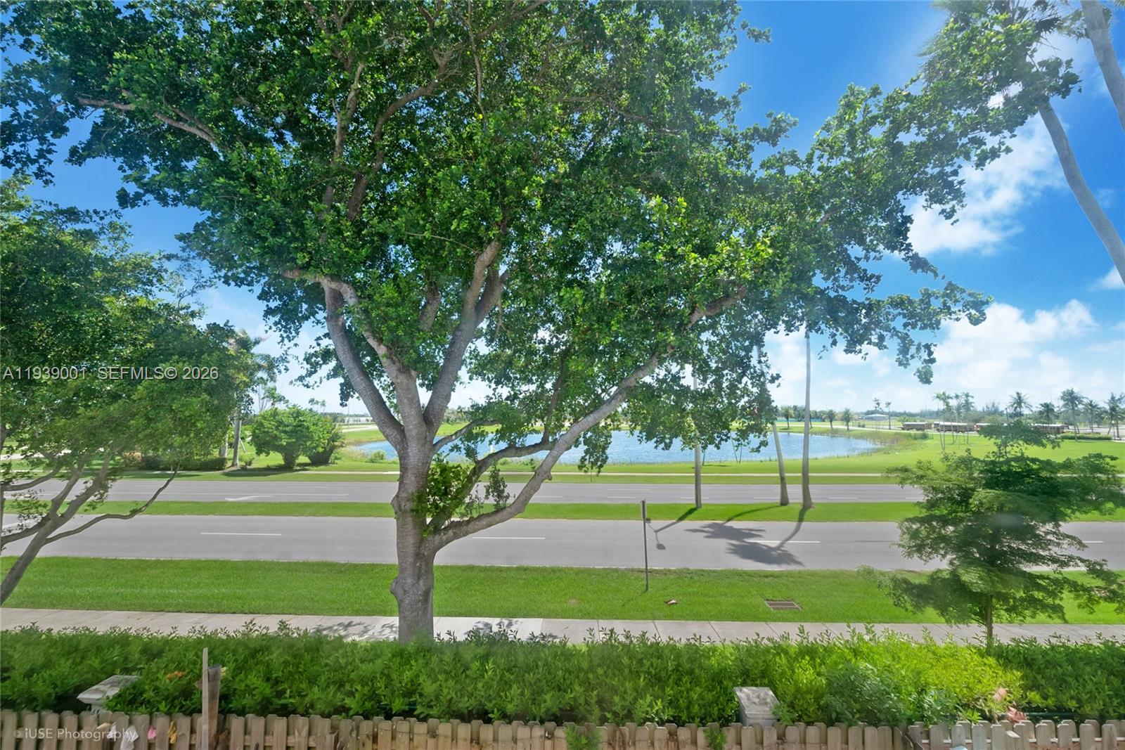 HOMESTEAD PARK OF COMMERC - Residential