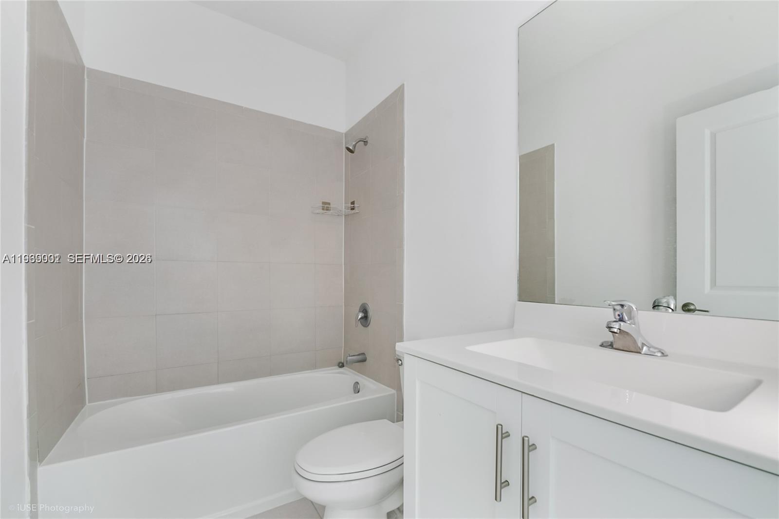 HOMESTEAD PARK OF COMMERC - Residential