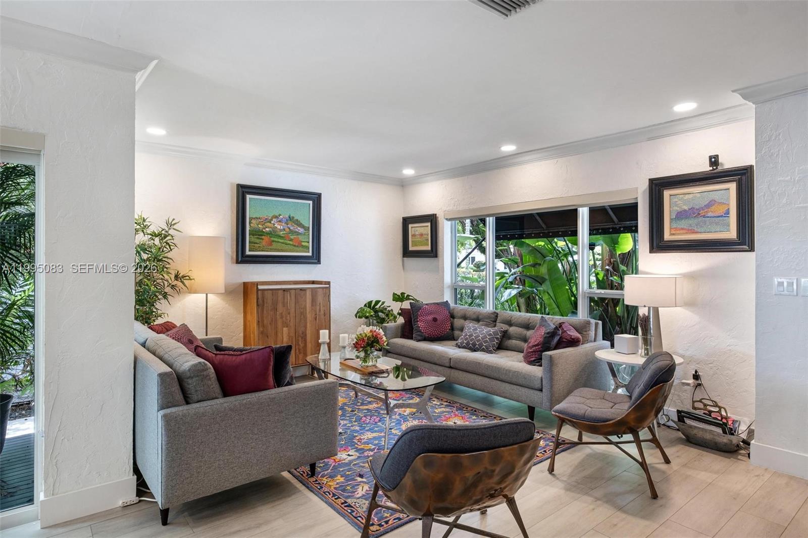 CORAL GABLES RIVIERA SEC - Residential