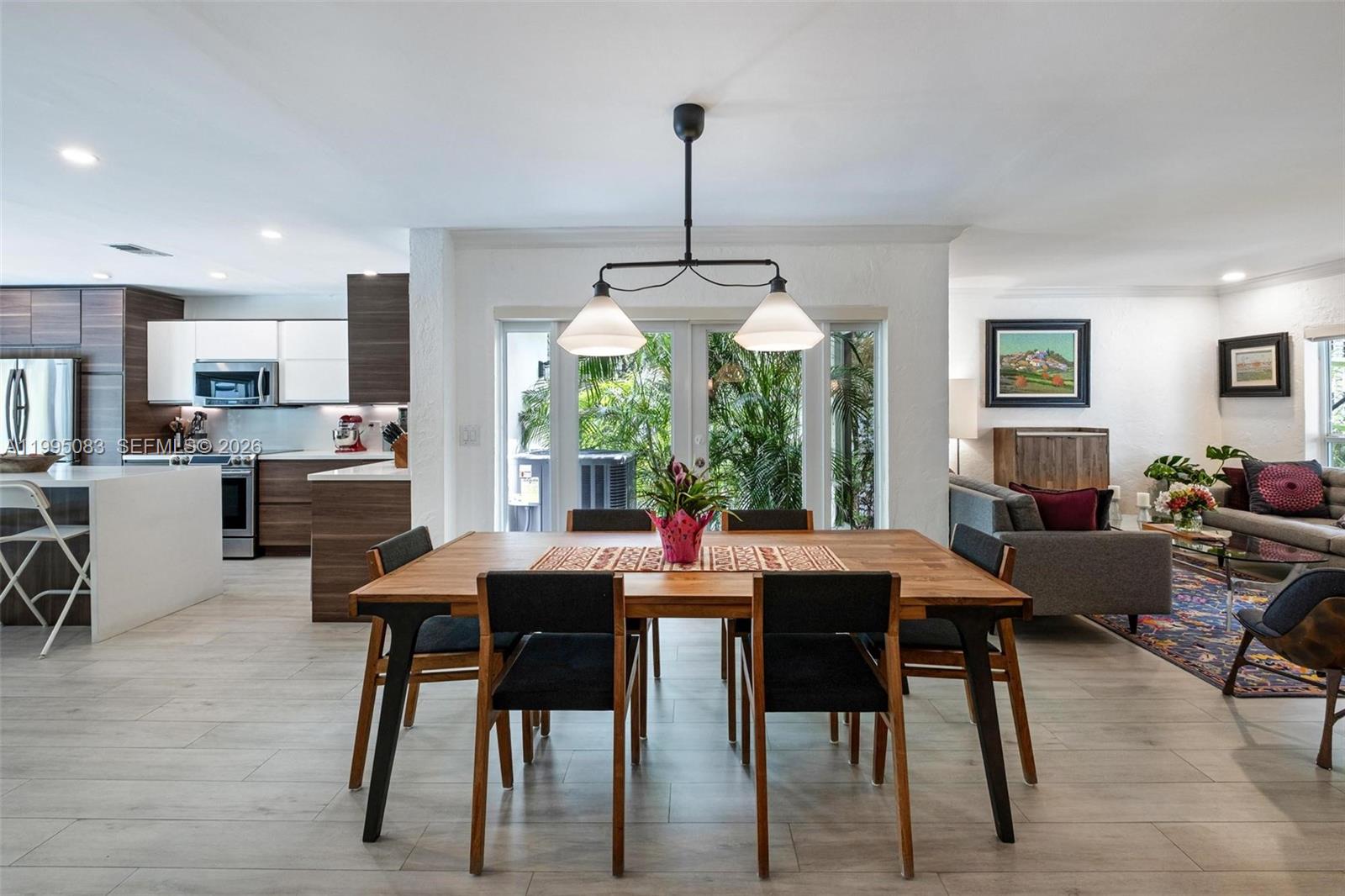 CORAL GABLES RIVIERA SEC - Residential