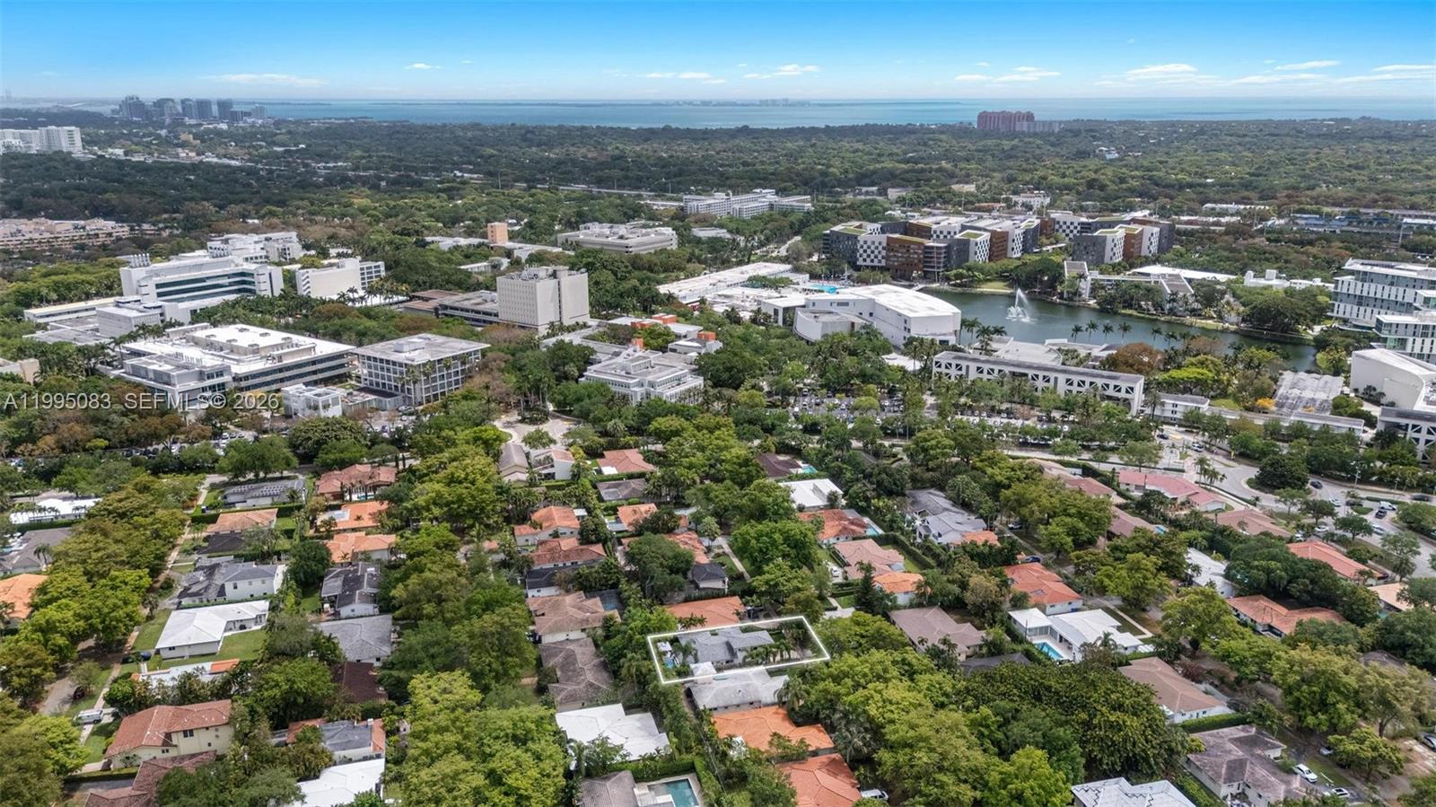 CORAL GABLES RIVIERA SEC - Residential