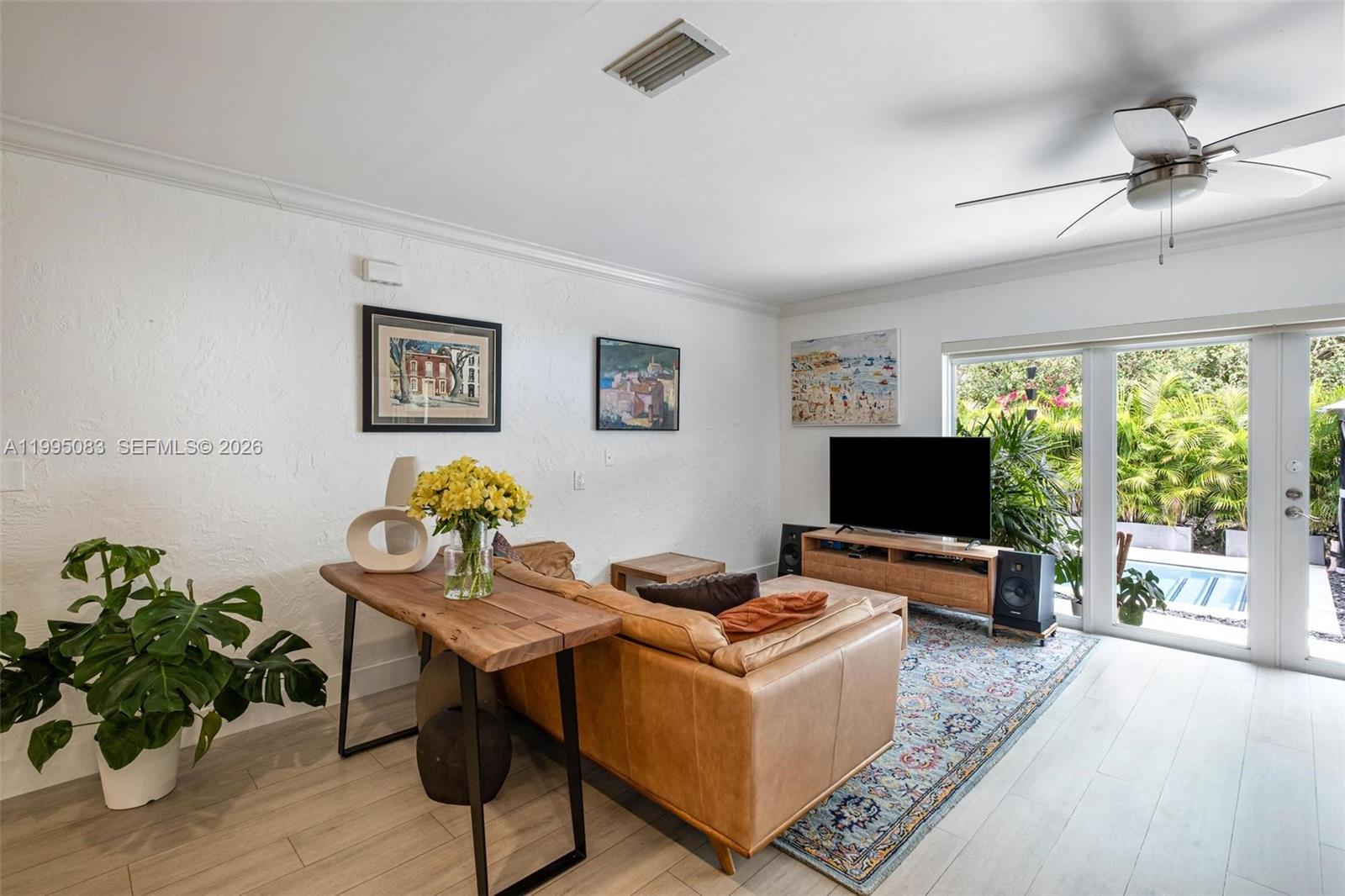 CORAL GABLES RIVIERA SEC - Residential