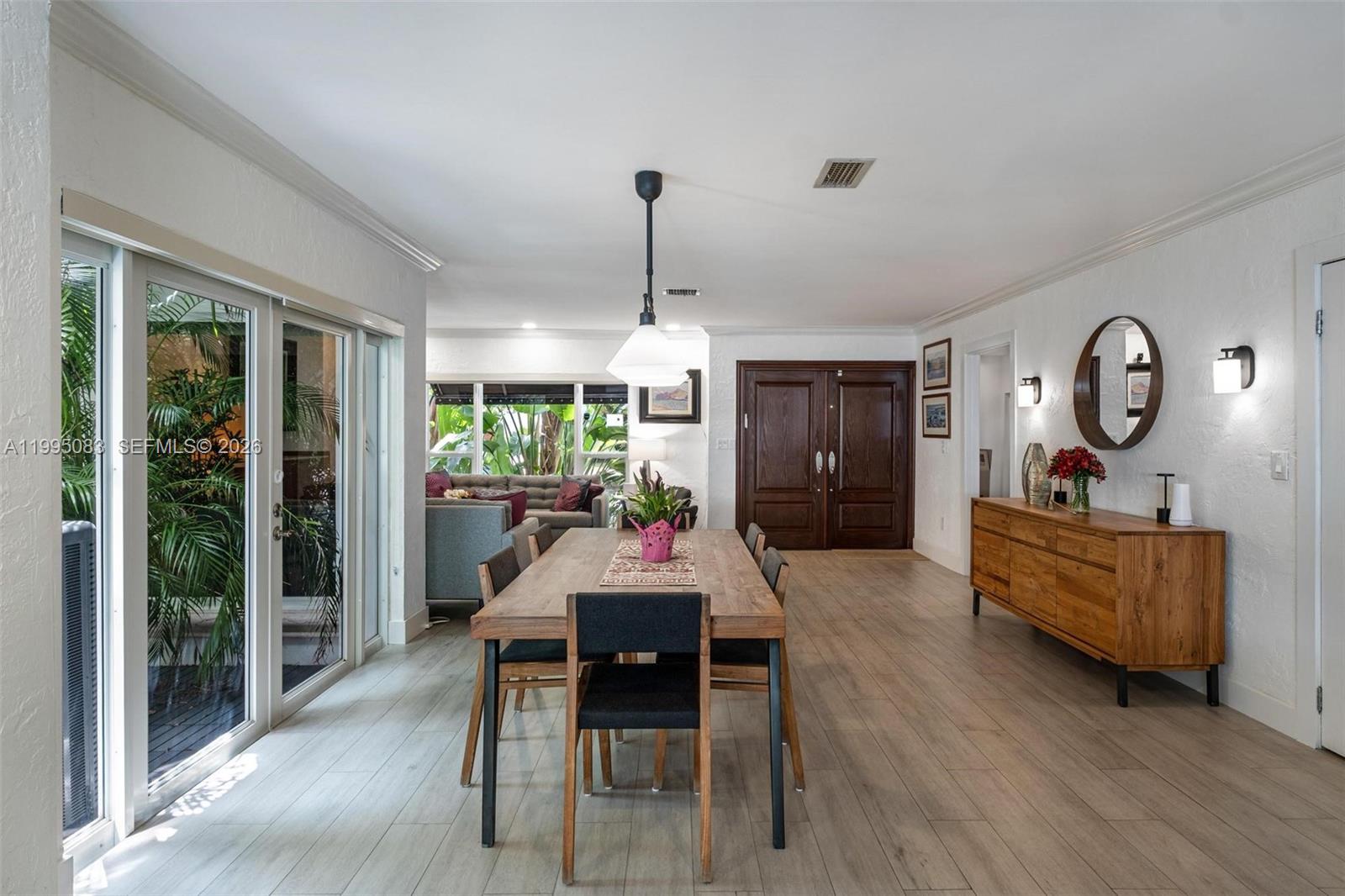 CORAL GABLES RIVIERA SEC - Residential